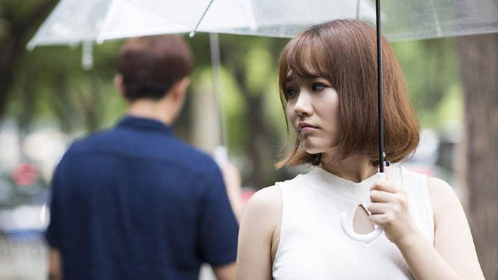 老婆已經(jīng)變心放棄婚姻的7種表現(xiàn)