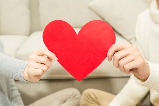 老公要做這10件事 成功拯救妻子的心