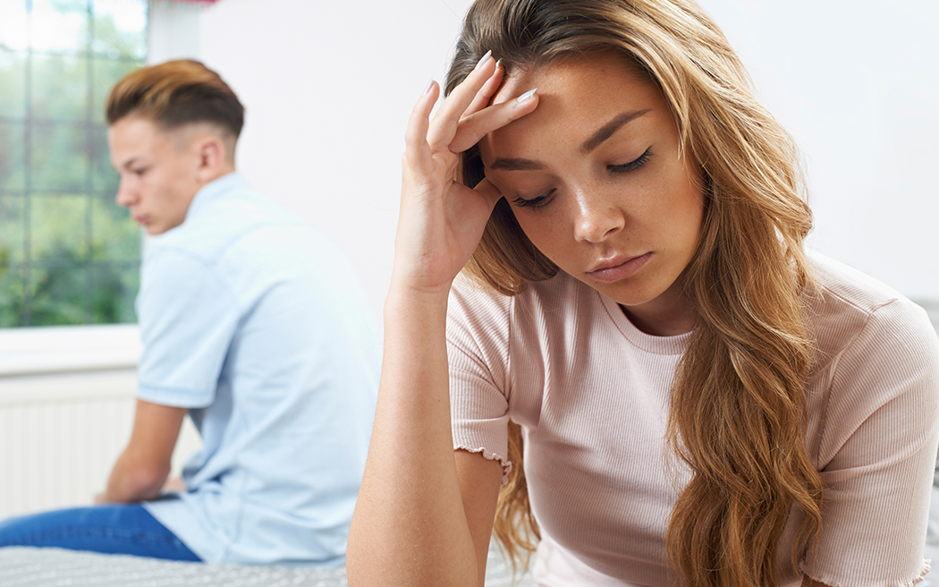 女人出軌打死都不承認(rèn)是什么心理