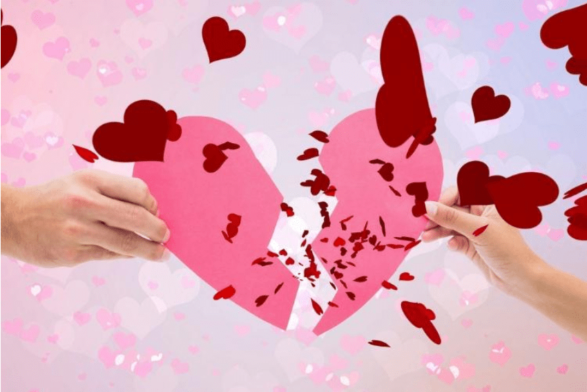 女人會(huì)忘了和他出軌的男人嗎：答案在這里