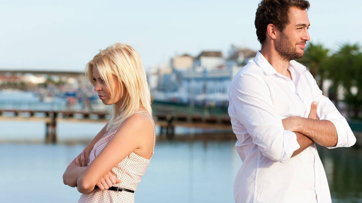 女人很愛老公為什么還要出軌【真實原因】