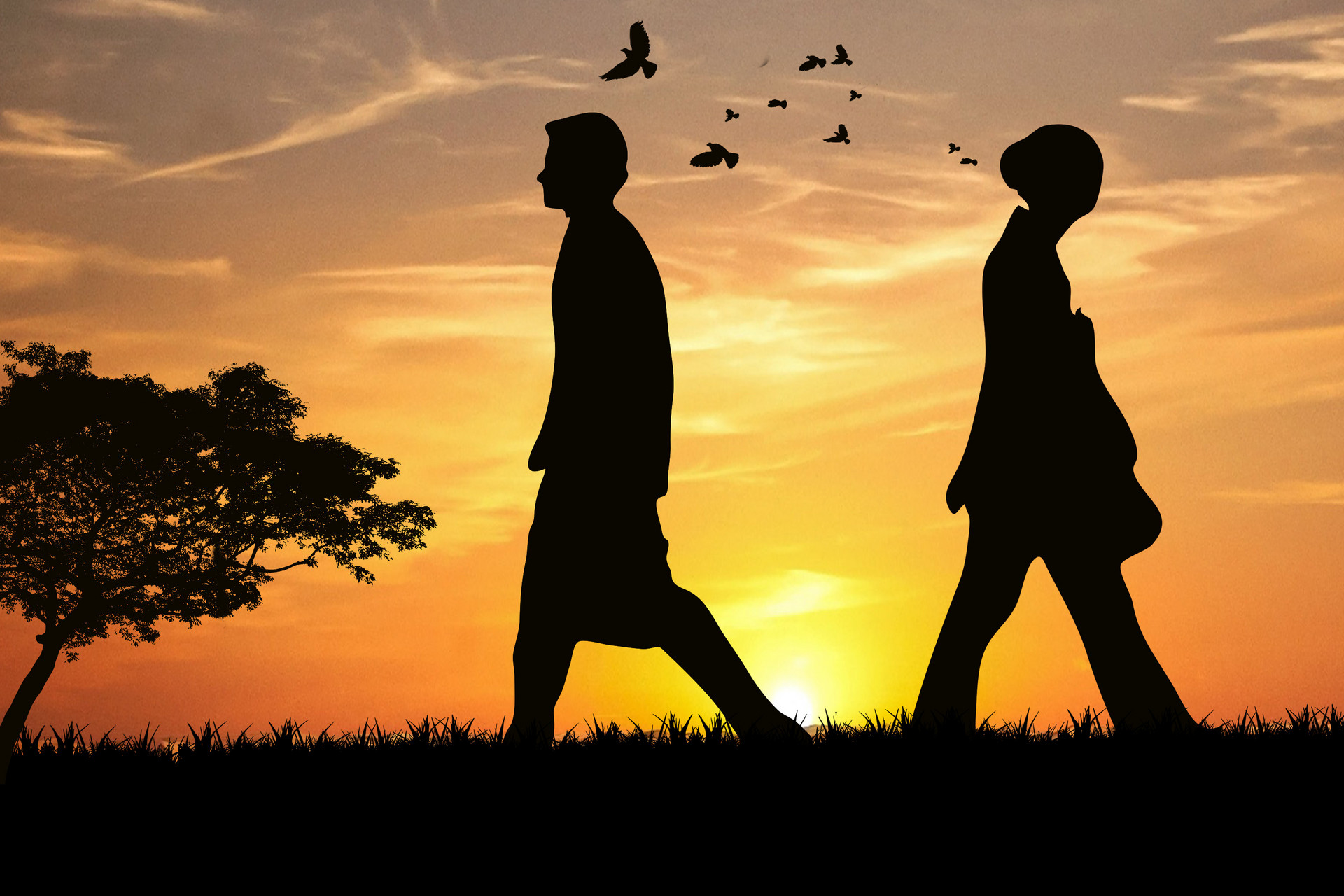 如何看待女人出軌后說謊的表現(xiàn)