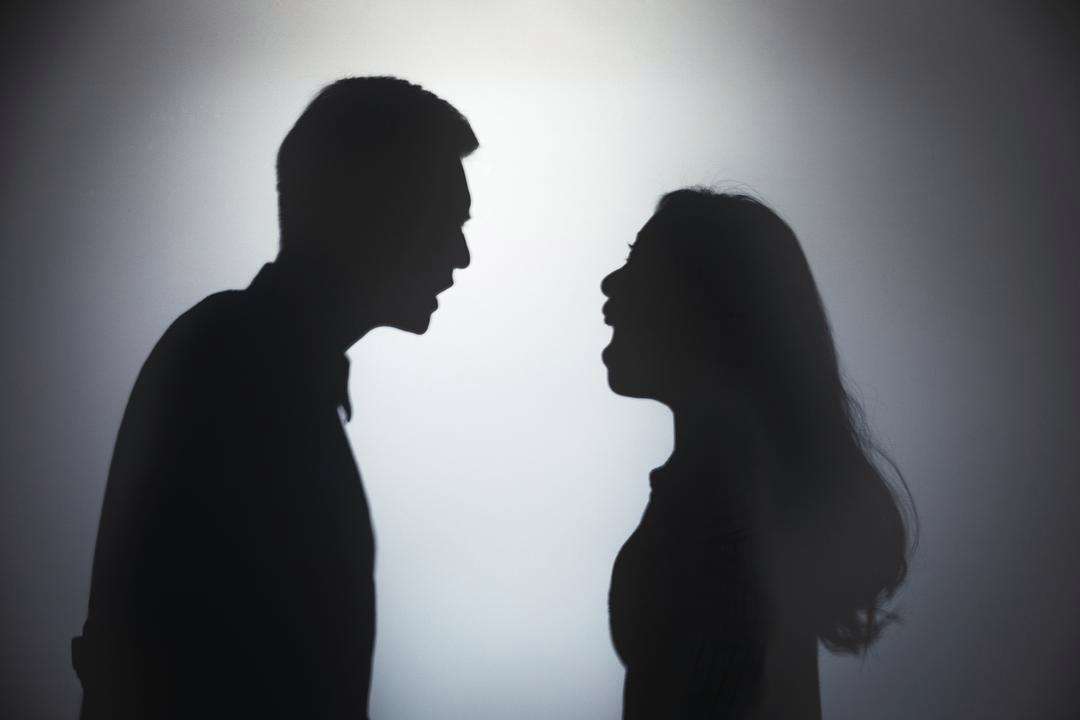 女人出軌背叛最好的處理辦法