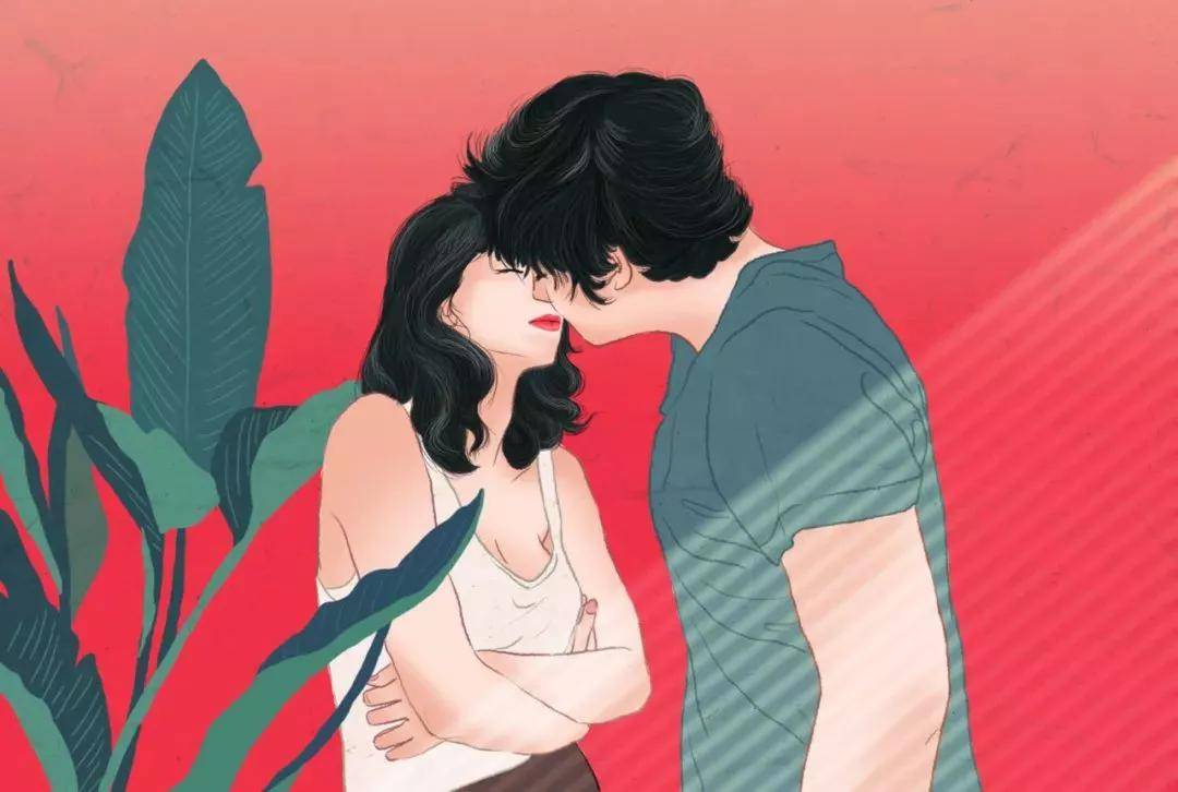 怎么讓男朋友硬,女生怎么玩火撩男朋友