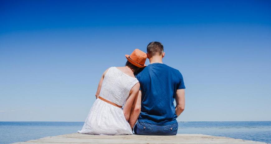 中年女人出軌的五大異常表現(xiàn)