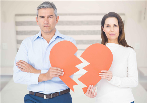 有14種情況你該離婚了,什么樣的婚姻該放手了