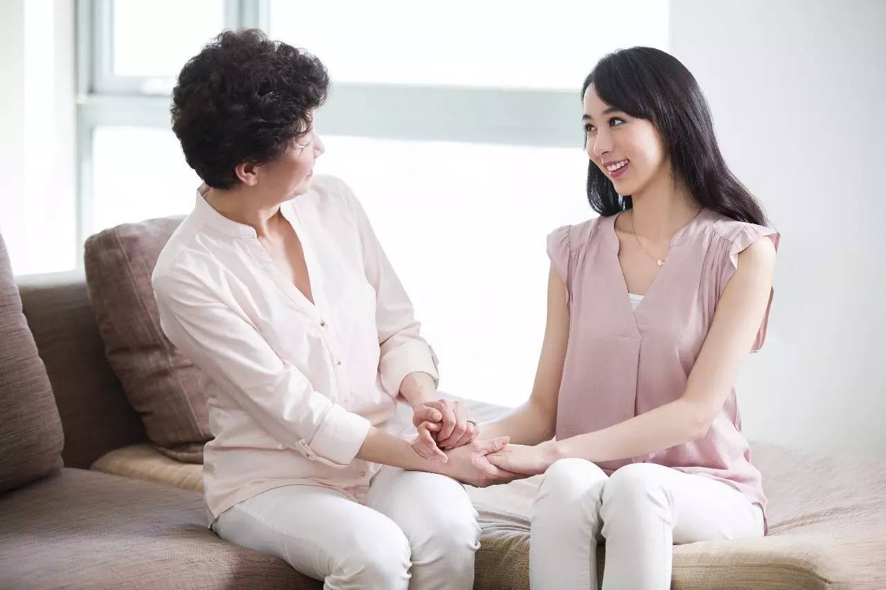 婆媳過(guò)招-怎么對(duì)付強(qiáng)勢(shì)的兒媳婦