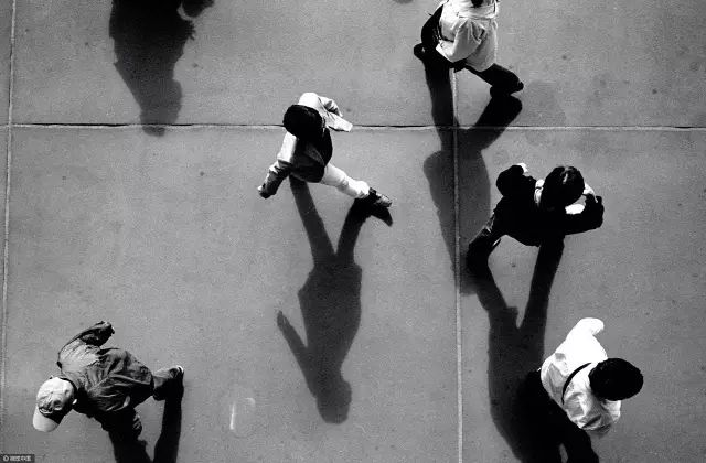 所謂高情商，不過(guò)是搞清楚人際交往的這3種關(guān)系