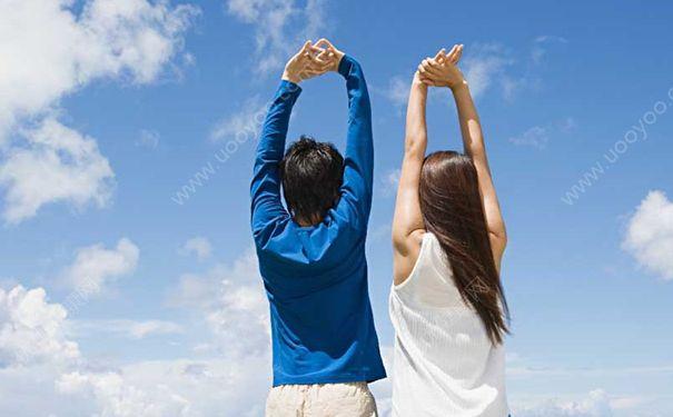 靈魂伴侶真的存在么？