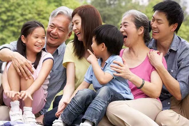 孩子最需要的是什么？