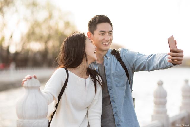 老公很喜歡撩騷，有很多曖昧對象，該怎么辦？