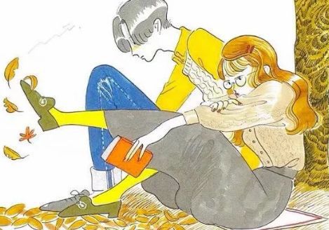 男朋友是花花公子，怎么辦?