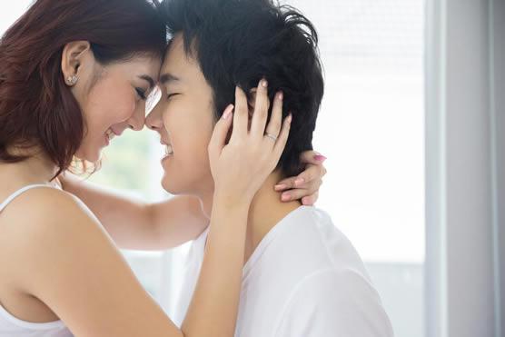 與已婚的人怎么樣算是越界？