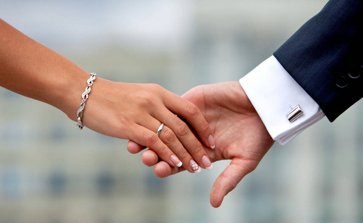 相親對象不積極，也不拒絕，是什么心理？