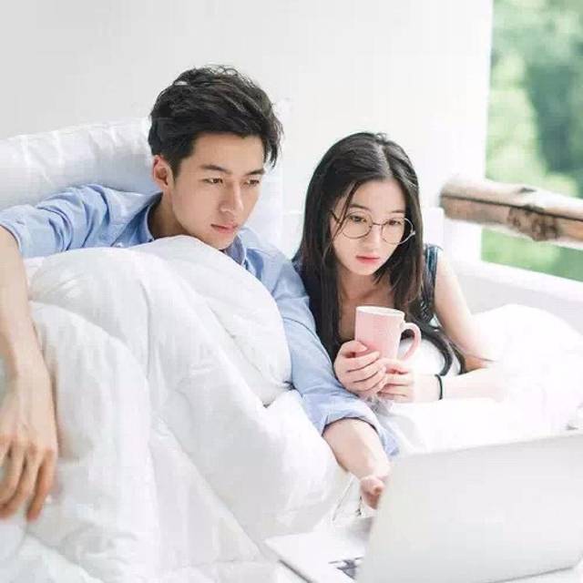 老公沒有情感，只談事情，感覺很冷血，怎么辦？