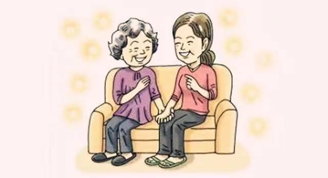 婆婆總喜歡干預(yù)我們的家庭，是什么心理？