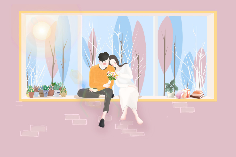 老公出軌丑女人，是什么原因？