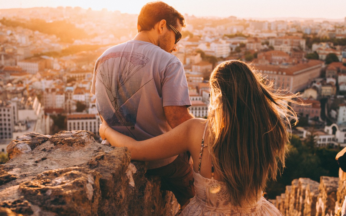 怎么讓老公對我保持新鮮感？