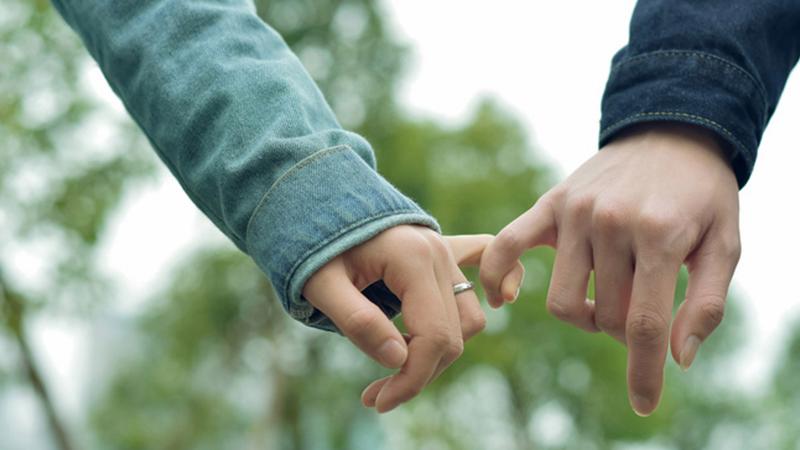 沒有共同愛好的夫妻關(guān)系該怎么處？