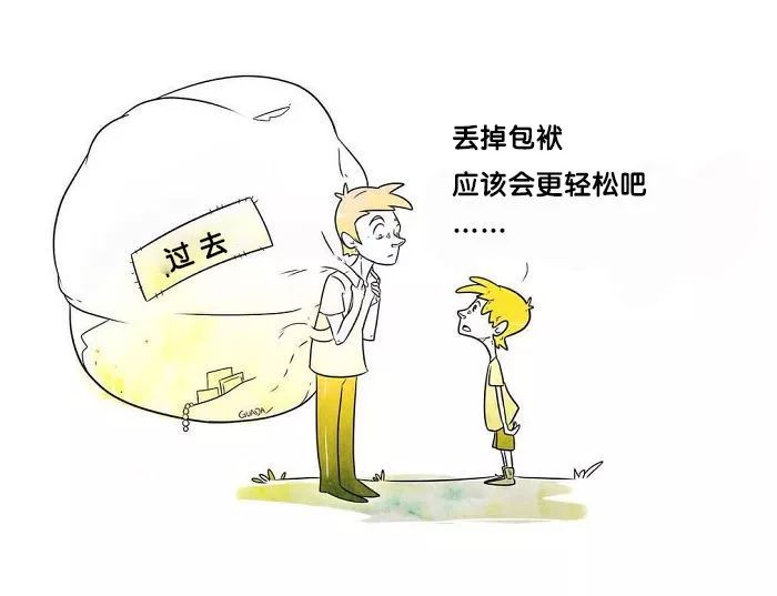 出軌了已婚男，但是割舍不下，什么原因？