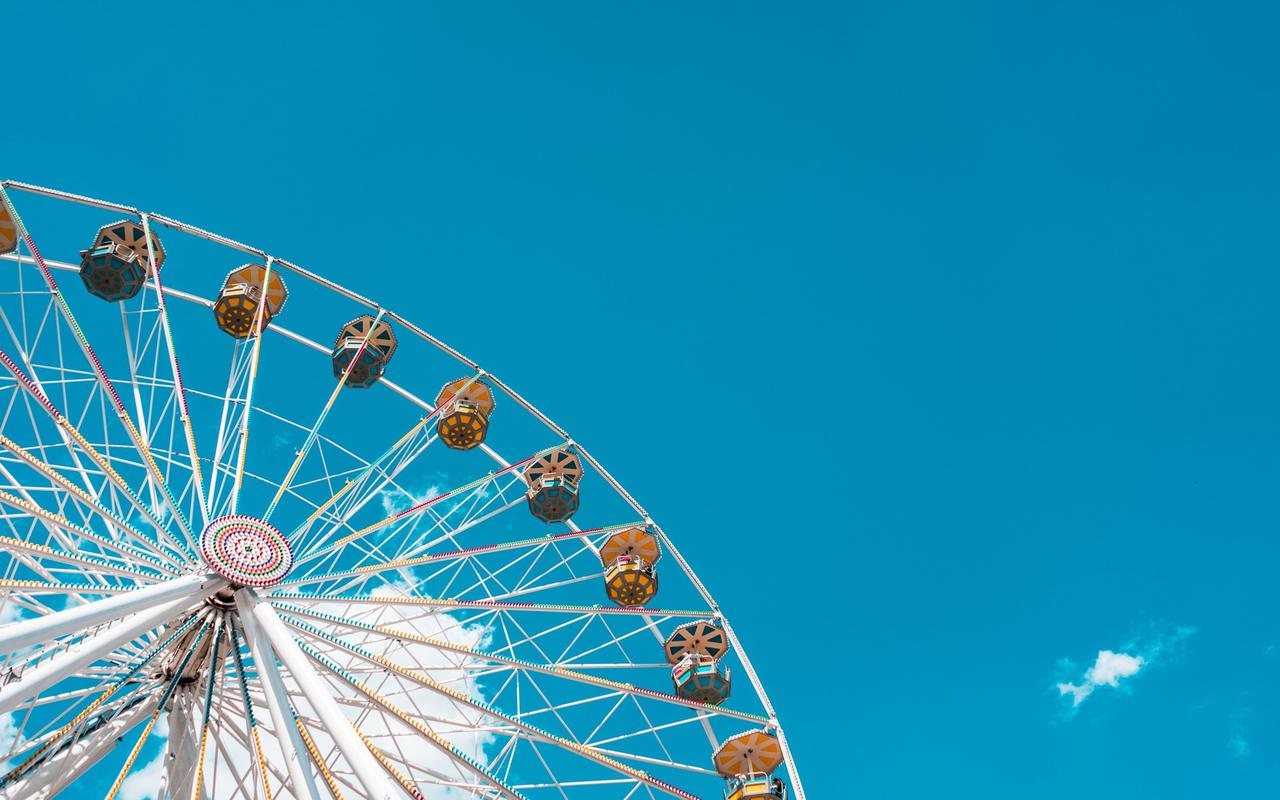 搭訕流程是怎樣的？