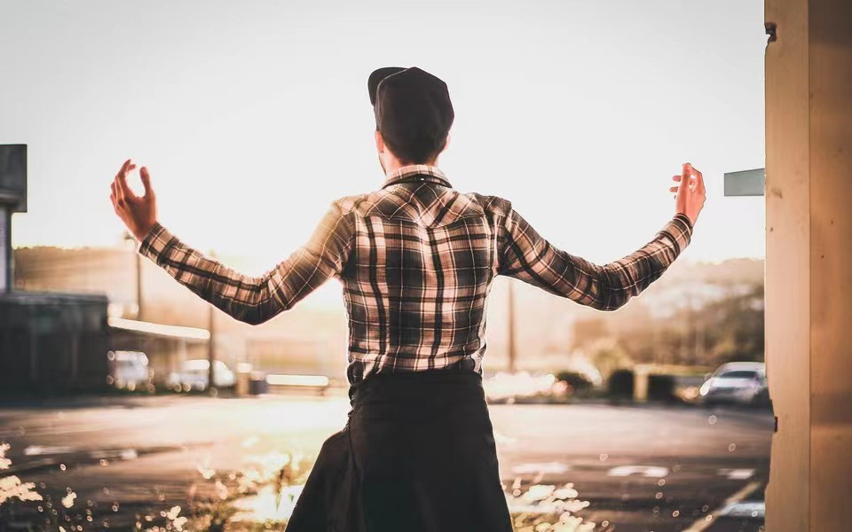 男人喜歡控制，該怎么反擊？