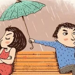 不喜歡老婆，但是離婚成本太高，怎么辦？