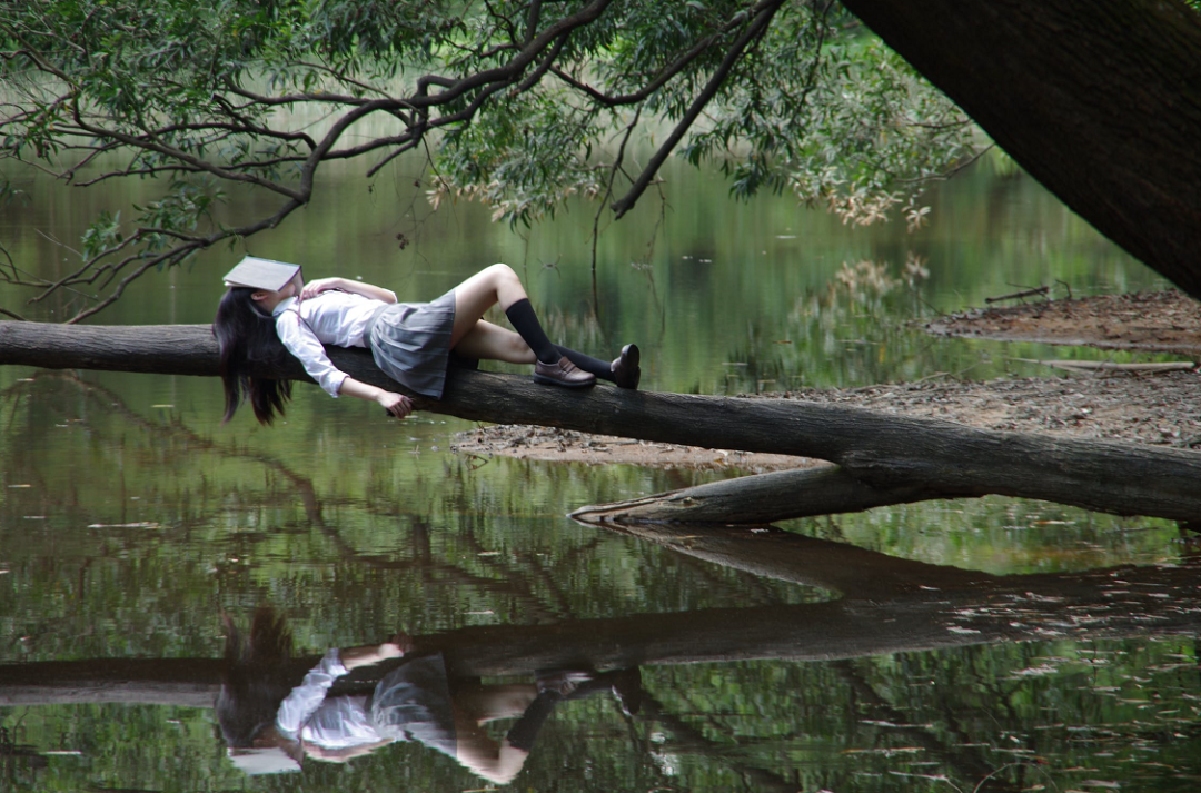 壓抑與壓力：找出生活中的隱形敵人