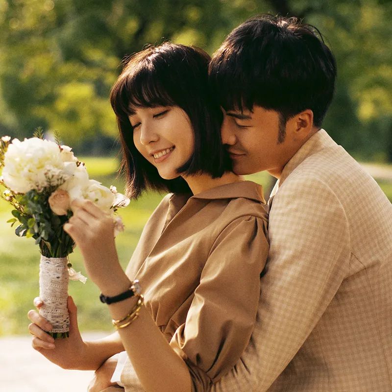 經(jīng)營(yíng)一段美好的關(guān)系需要投入時(shí)間、精力和情感