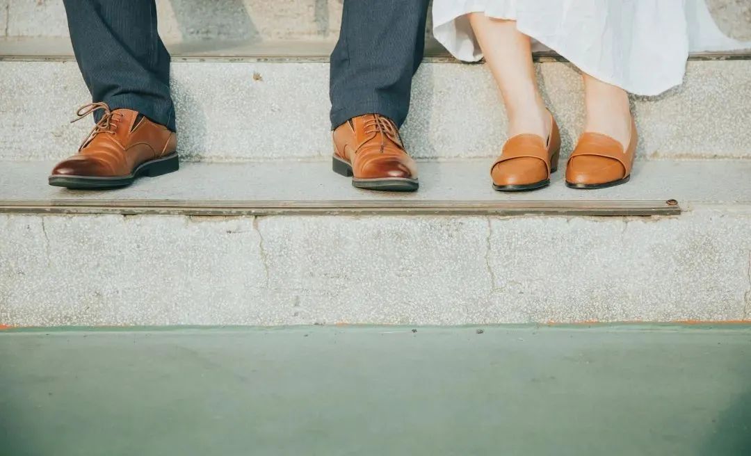 父母如何影響了我的愛情?