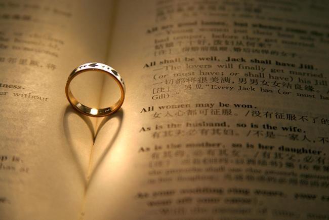 婚姻的本質是什么？