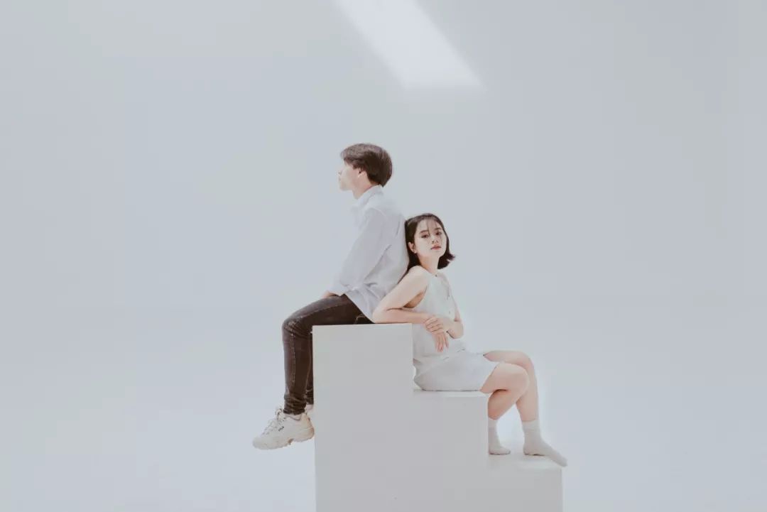 真心付出卻換不來真愛，你究竟錯在哪?