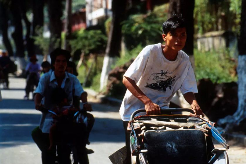 如何識別奉獻型的人，與奉獻型的人相處？