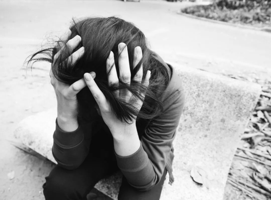 如何放下心中的怨恨？