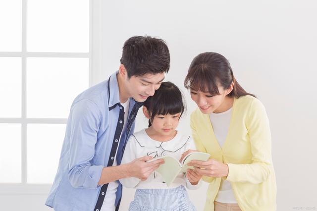 如何傾聽與回應孩子？