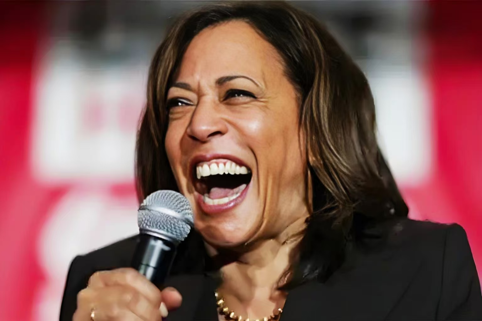 我的婆婆真討厭