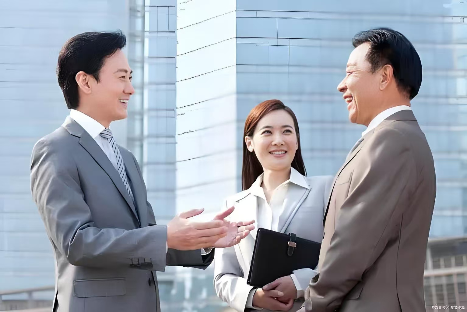 人際關(guān)系的傷與痛