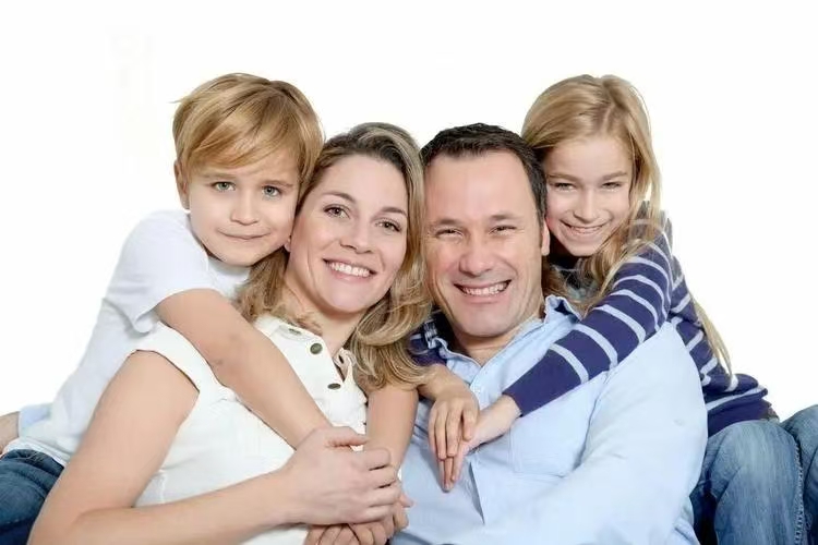 如何讓孩子心理更健康