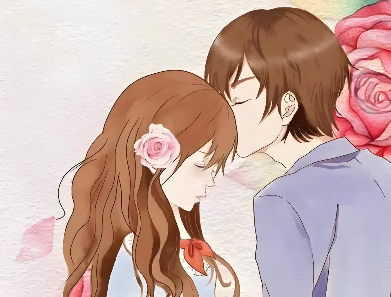 上初中的孩子戀愛(ài)了怎么辦