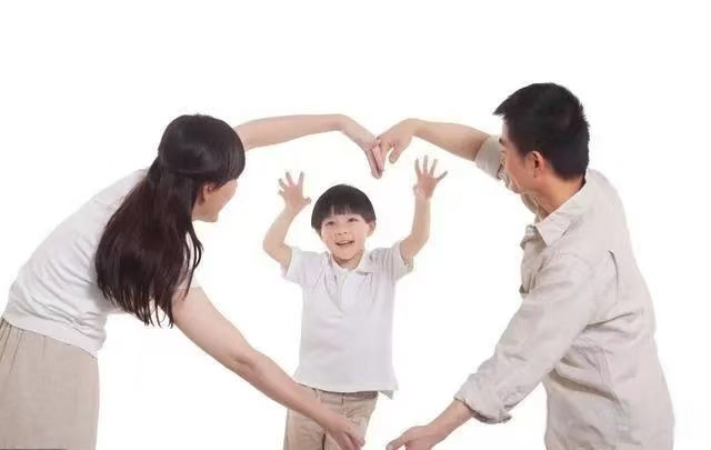 如何讓孩子感受被愛(ài)