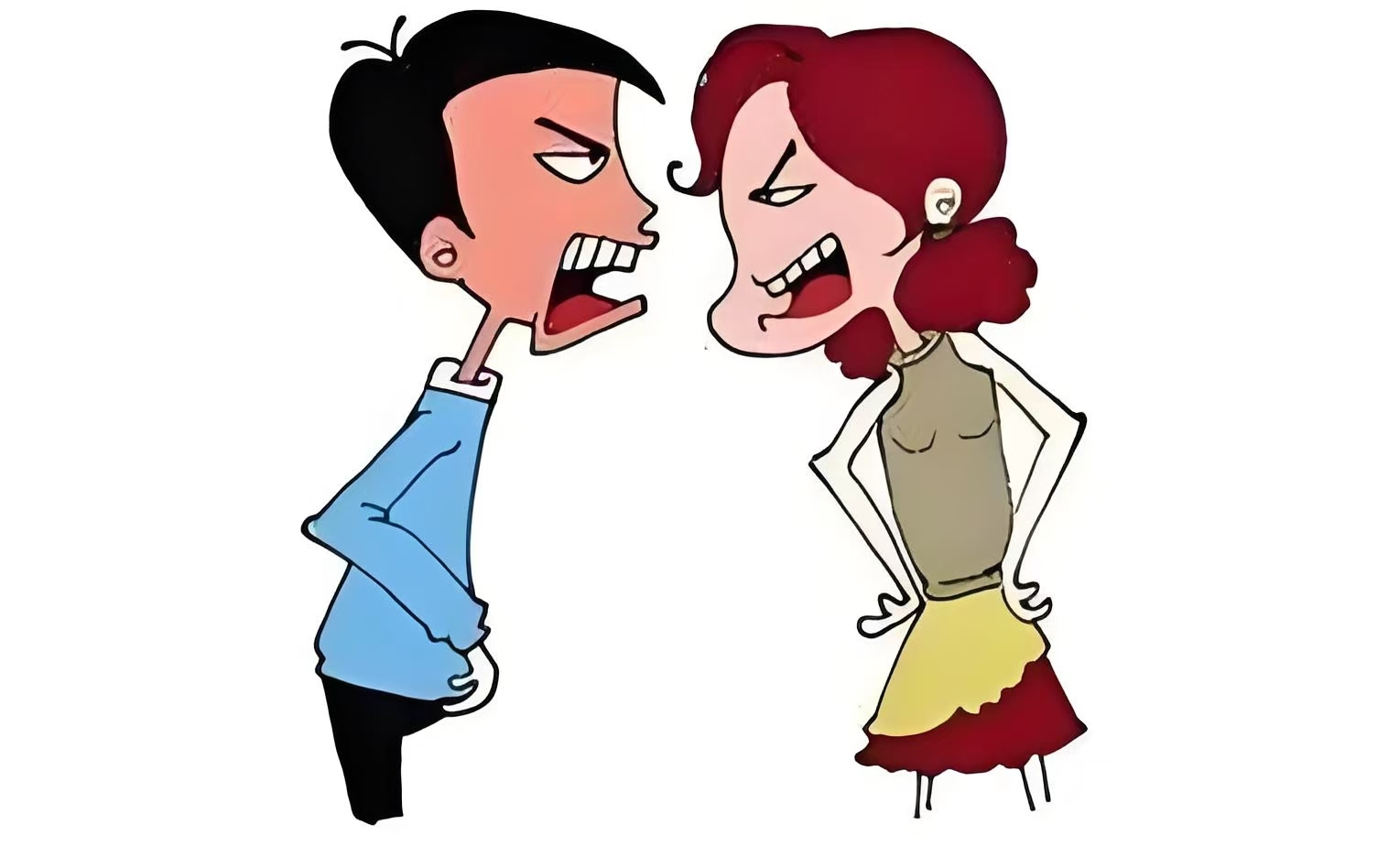 克服心理障礙的策略