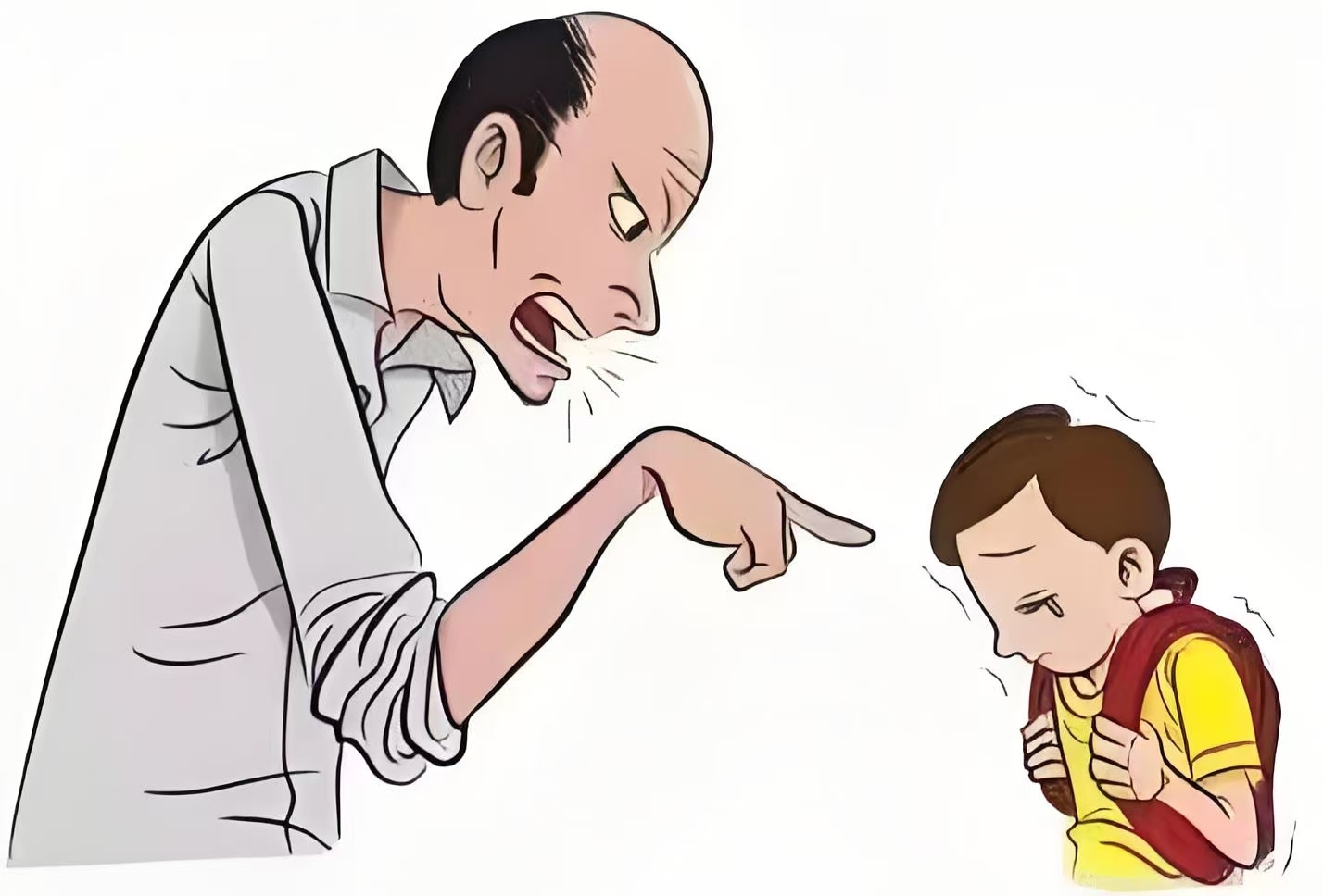 壓力對(duì)人際關(guān)系的影響