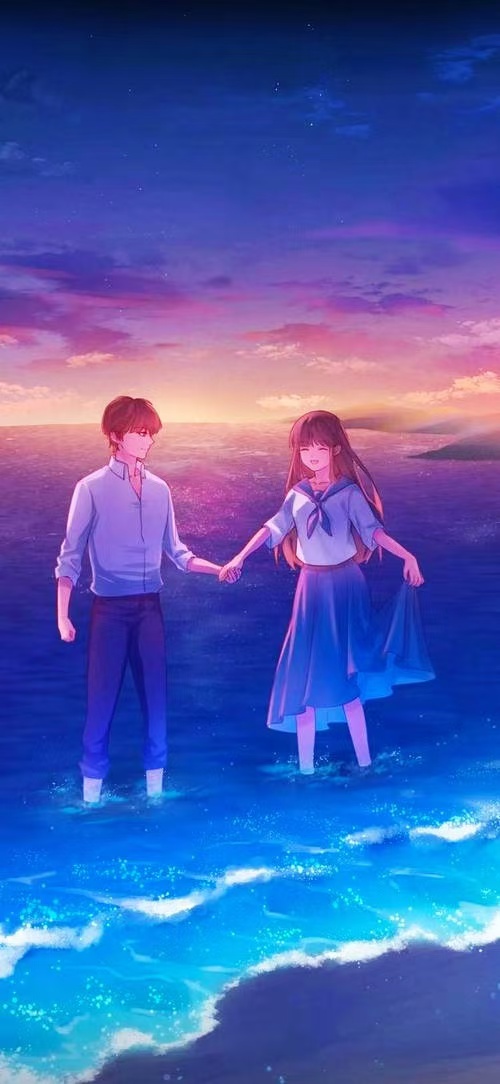 如何在距離中保持感情？