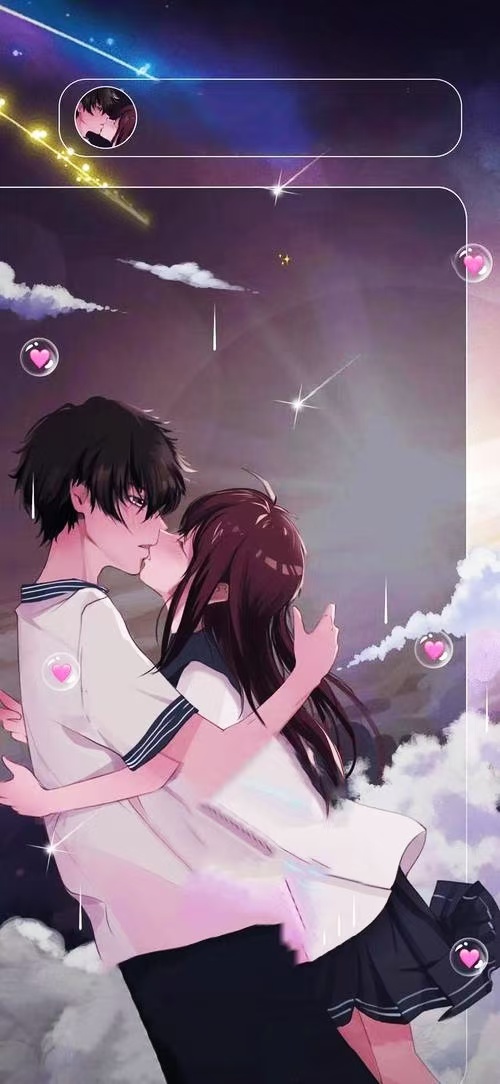 戀愛中的情感依戀和心理獨(dú)立