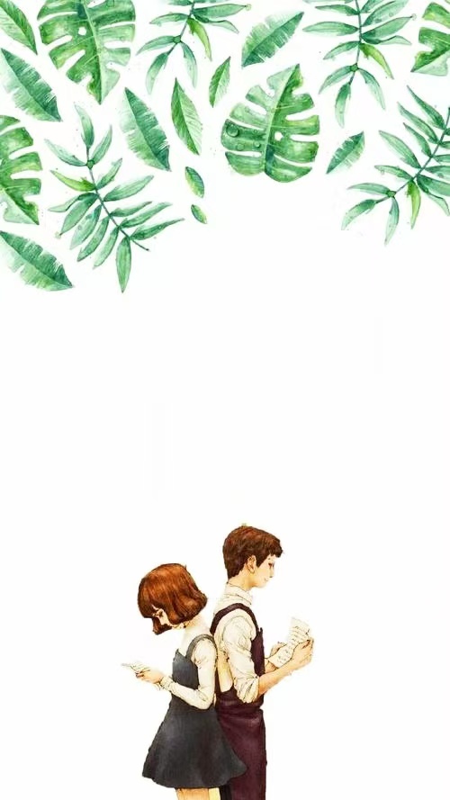 愛情與友情：兩者的界限與交叉