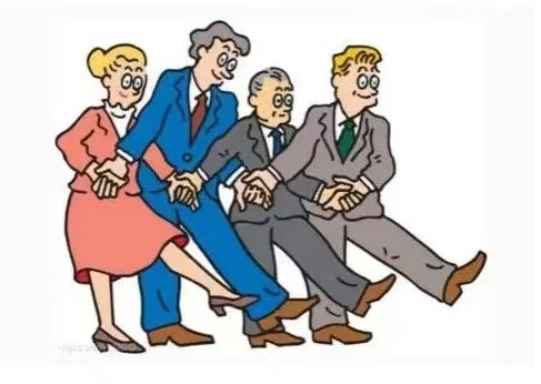 競(jìng)爭(zhēng)與合作：人際關(guān)系中的動(dòng)力平衡。