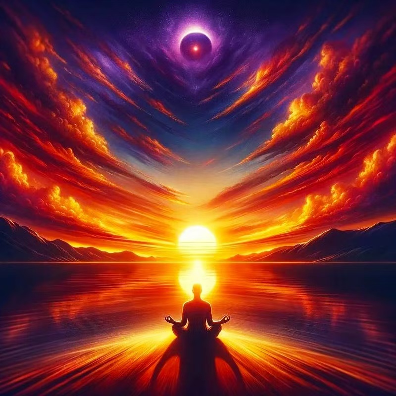 正念冥想對(duì)情緒調(diào)節(jié)的影響：科學(xué)依據(jù)與應(yīng)用