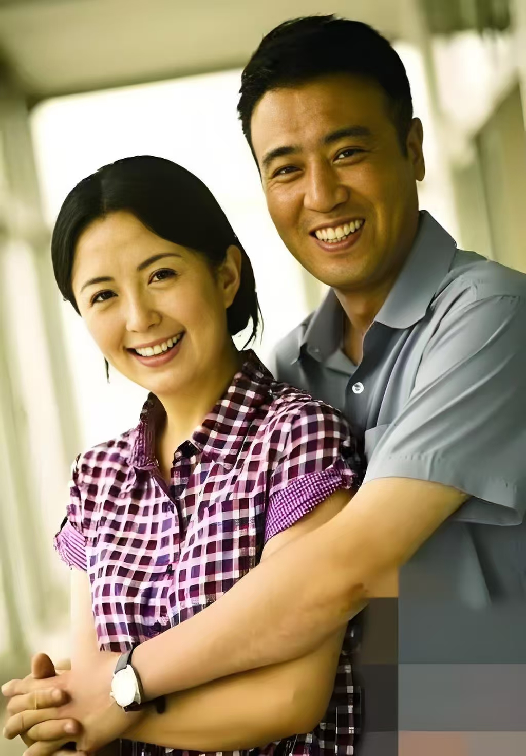 丈夫外遇了 怎么辦