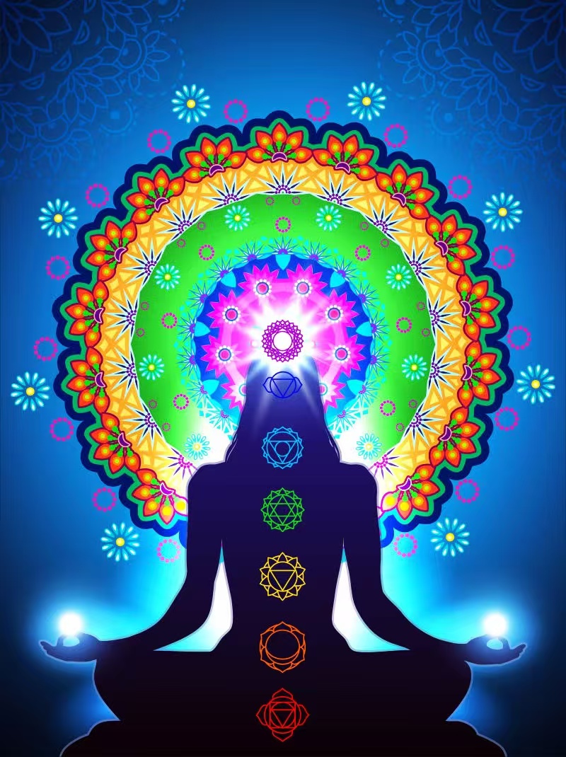 情緒壓力的根源