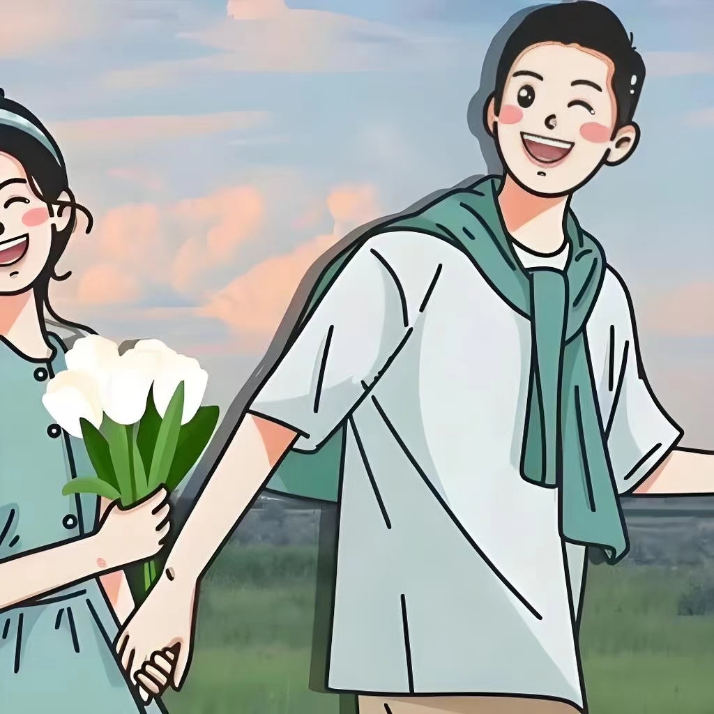 愛情的五種語言：